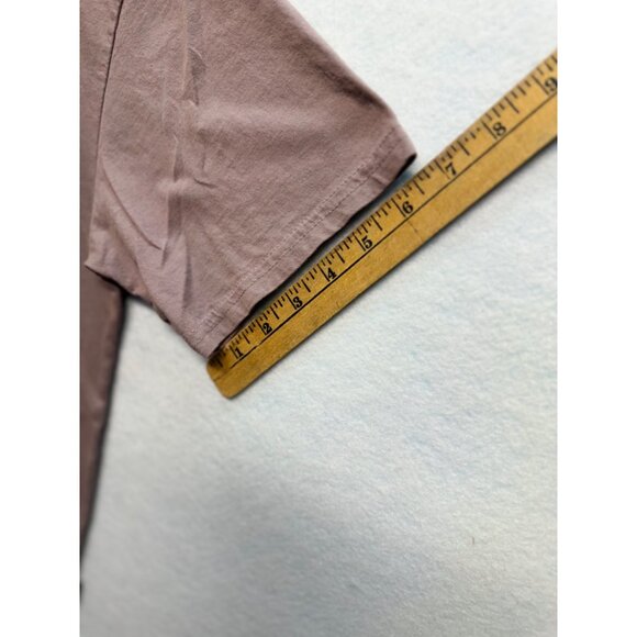 Bronxton Plus Casual Men's Tee Tshirt Short Sleeve Crew Neck Size Small - Picture 5 of 7